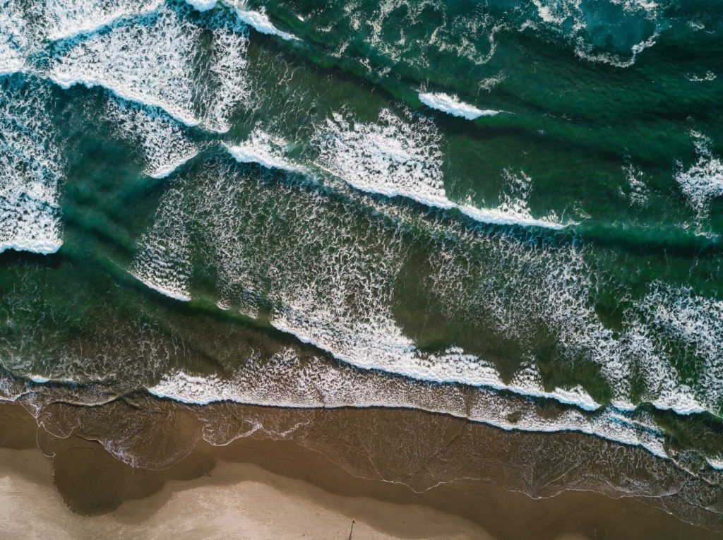 Tofino Beach